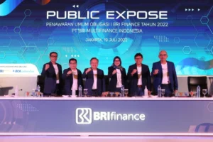 BRI Finance Menawarkan Solusi Pembiayaan untuk Meningkatkan Produktivitas Usaha