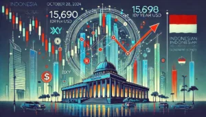 BRI Finance Perkuat Portofolio dan Pertumbuhan Bisnis Di Tengah Perubahan Nilai Tukar Rupiah