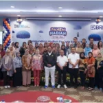 BRI Region 6 Gelar Pendidikan Leadership & Managerial Skill