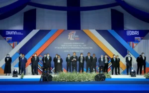 BRI Region 6 Ikuti Puncak Peringatan HUT SP BRI Secara Daring, Perkuat Sinergi dan Kebersamaan