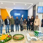 BRI Region 6 Sambut Pekerja Baru dengan Program Onboarding
