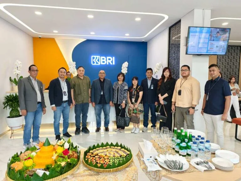 BRI Region 6 Sambut Pekerja Baru dengan Program Onboarding