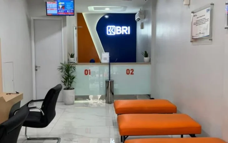 BRI Unit Duren Sawit Tetap Berikan Layanan Perbankan Melalui Weekend Banking