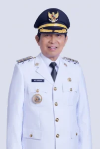 Bupati Adi Arnawa Bangga, Kontingen Badung Tampil Maksimal pada Pawai Budaya PKB XLVIII