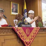 Bupati Adi Arnawa Pastikan Masyarakat Badung Tetap Tenang Berhari Raya dengan Bantuan Rp 2 Juta