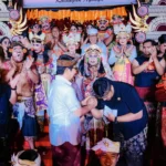 Bupati Adi Arnawa Saksikan Pementasan Calonarang Duta Badung di PKB 2026