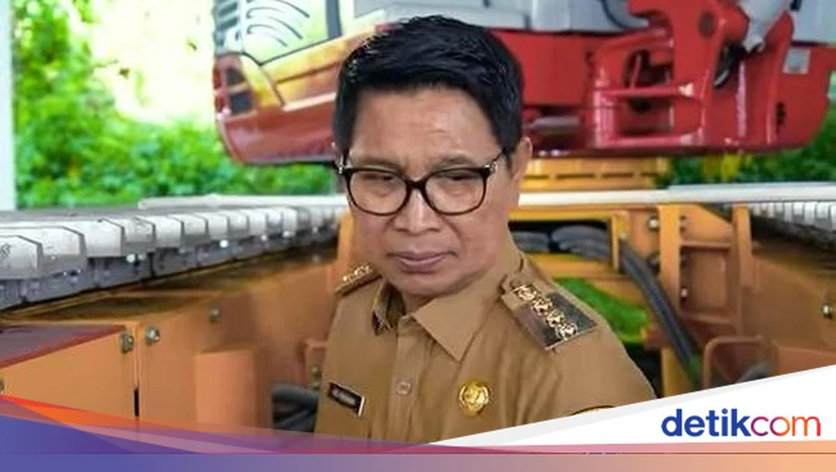 Bupati Adi Arnawa Siapkan Rp2,9 Triliun untuk Infrastruktur, Kemacetan Badung Jadi Prioritas