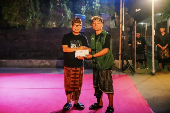 Bupati Adi Arnawa Tinjau Kesiapan Duta Badung di PKB 2026