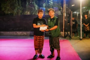Bupati Adi Arnawa Tinjau Kesiapan Duta PKB Badung 2026