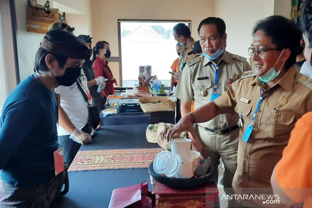 Bupati Badung Dorong Sektor Horeka Ambil Peran Lebih Besar dalam Pengelolaan Sampah