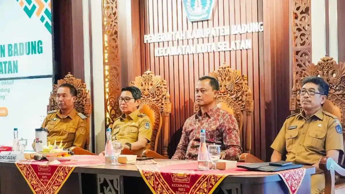 Bupati Badung Tegaskan Dukungan untuk Seniman Bali di PKB 2026