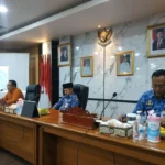 Bupati Badung Terima Tim Sensus Ekonomi BPS, Ajak Masyarakat Sukseskan Sensus Ekonomi 2026
