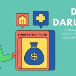 Cara Menyimpan Dana Darurat Secara Bertahap agar Keuangan Lebih Siap Menghadapi Risiko