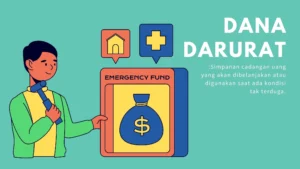 Cara Menyimpan Dana Darurat Secara Bertahap agar Keuangan Lebih Siap Menghadapi Risiko
