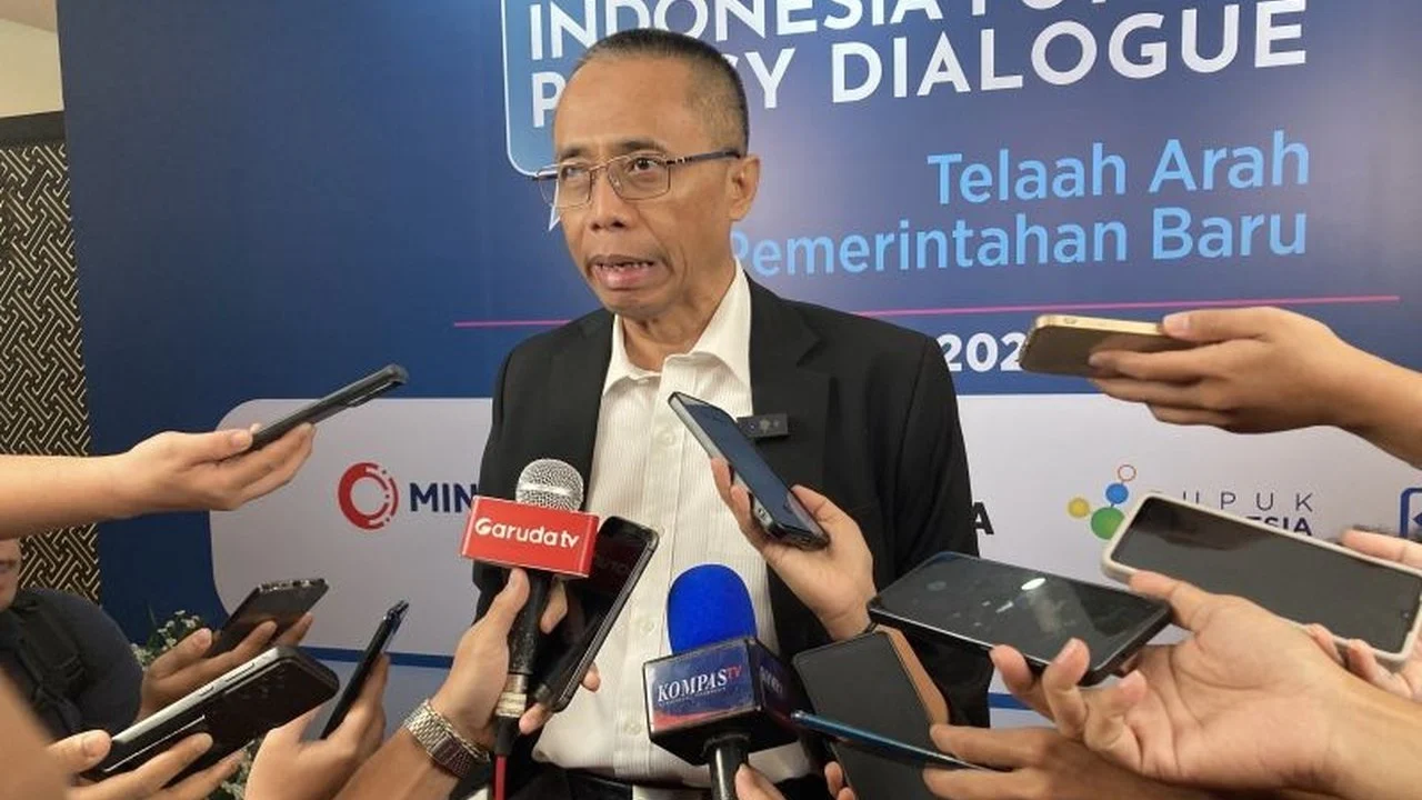 Danantara Berhasil Terbitkan Obligasi Global, Bukti Kepercayaan Investor Global