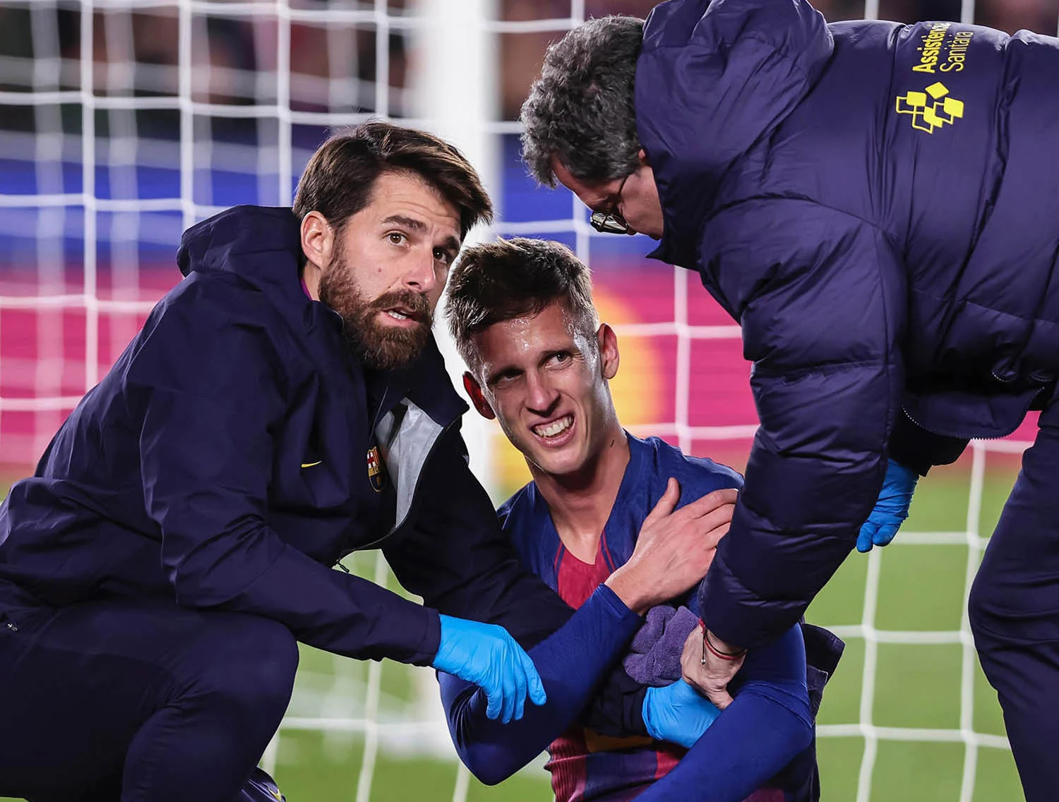 Dani Olmo: Bintang yang Bersinar di Sepak Bola Internasional