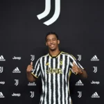 Dari Juventus ke Piala Dunia: Livano Comenencia Ukir Sejarah untuk Curaçao!