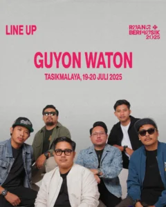 Dari Photobox ke Layar Bioskop, Reyno Anggoro dan Ekosistem Kreatif Bebaz Inc yang Terus Berkembang