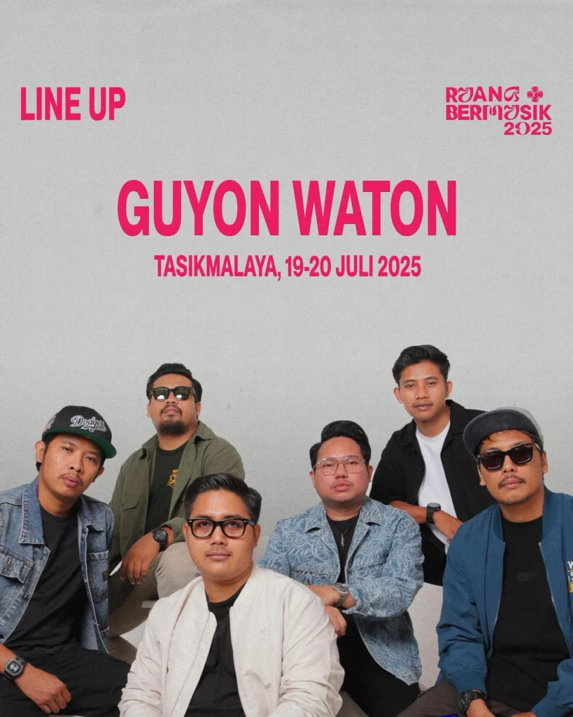 Dari Photobox ke Layar Bioskop, Reyno Anggoro dan Ekosistem Kreatif Bebaz Inc yang Terus Berkembang