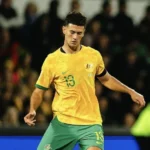 Debut Gemilang Alessandro Circati: Bek Italia-Australia Bikin Turki Terkapar di Piala Dunia!
