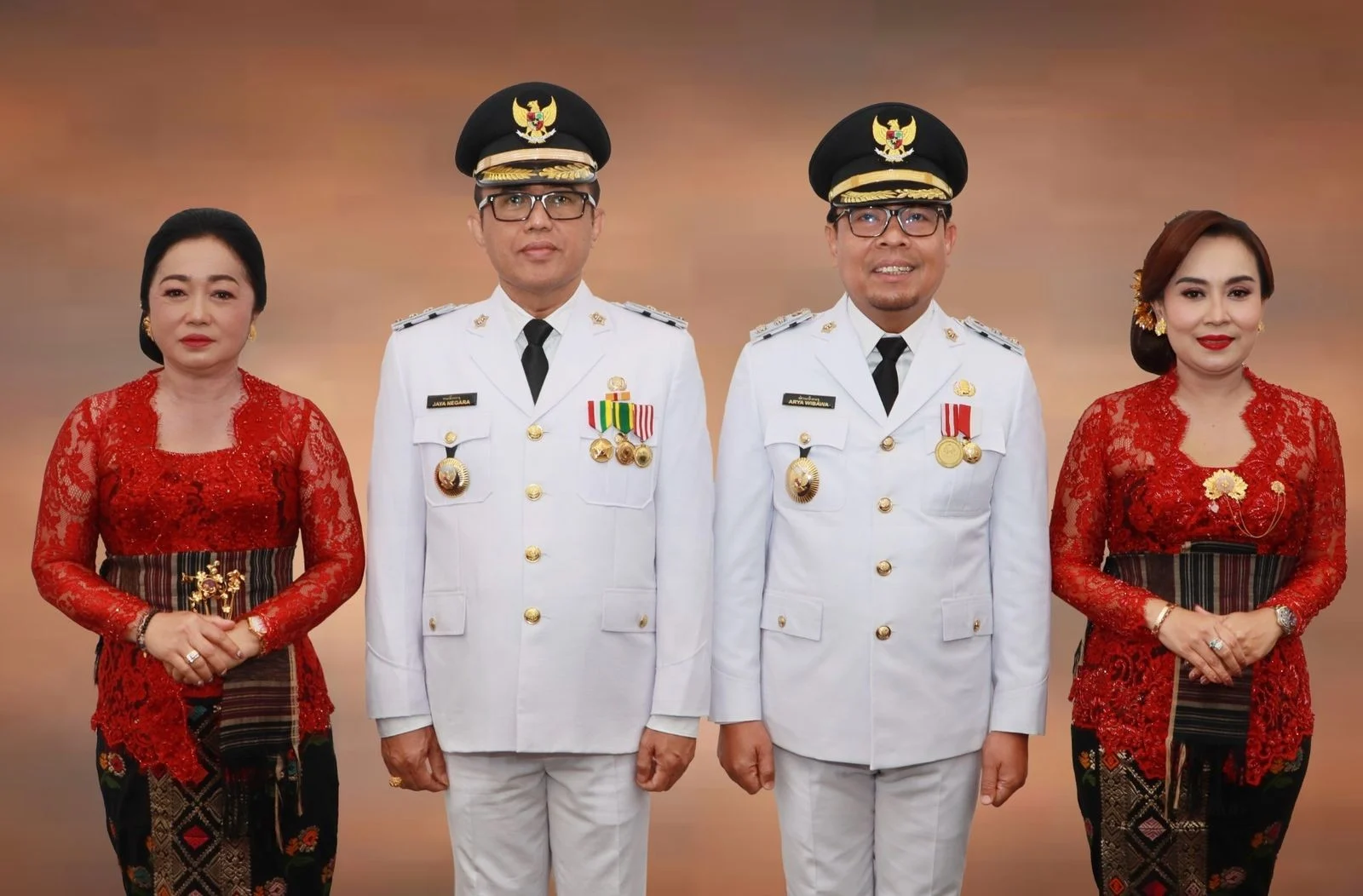 Denpasar Kembali Raih WTP, Wali Kota Jaya Negara: Jadi Motivasi Perbaiki Tata Kelola Keuangan