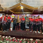 Denpasar Mempertahankan Gelar Juara Umum Porjar Bali 2026