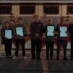 Denpasar Mencetak Prestasi Gemilang pada Porjar Bali 2026