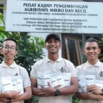 Dirut PTPN III Mendorong Generasi Muda Kembangkan Industri Perkebunan