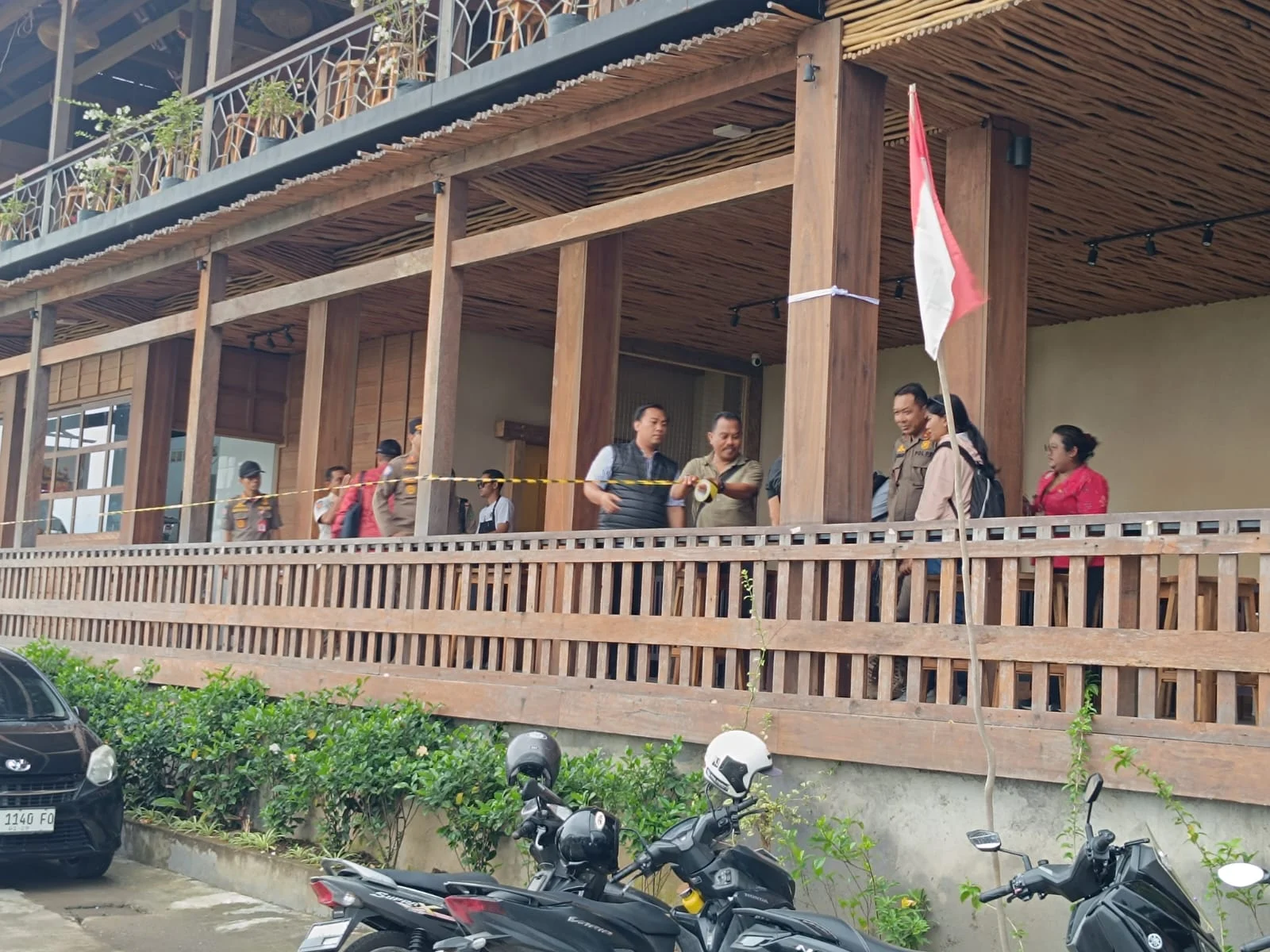 Diserahkan ke Pimpinan DPRD Bali, Ini Enam Rekomendasi Pansus TRAP Terhadap Bangunan di Pejarakan