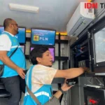 Dispatcher PLN Siaga Menjaga Listrik Bali Saat Galungan