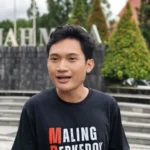 Ditemukan Alat Pelacak di Mobil Mewah, Eks Ketua BEM UGM Tiyo Ardianto Tuai Sorotan: Intimidasi atau Pamer Harta?