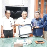 DJP Bali dan Pemkab Jembrana Bentuk Tim Bersama untuk Optimalisasi Pajak Pusat dan Daerah