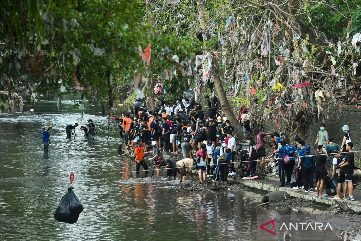 DPRD Bali dan Tokoh Masyarakat Sepakat Lawan Pembangunan yang Brutal di Pulau Dewata