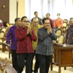 DPRD Provinsi Bali Gelar Rapat Paripurna Ke-41, Salah Satu Agenda Serahkan Rekomendasi BTID ke Gubernur