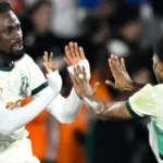 Drama 90 Menit: Gol Telat Amad Diallo Bawa Pantai Gading Raih Kemenangan Dramatis atas Ekuador di Piala Dunia 2026