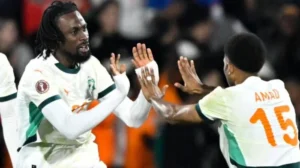 Drama 90 Menit: Gol Telat Amad Diallo Bawa Pantai Gading Raih Kemenangan Dramatis atas Ekuador di Piala Dunia 2026