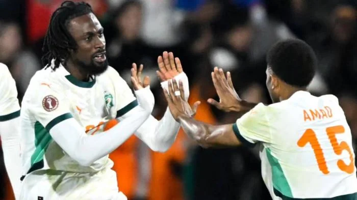 Drama 90 Menit: Gol Telat Amad Diallo Bawa Pantai Gading Raih Kemenangan Dramatis atas Ekuador di Piala Dunia 2026