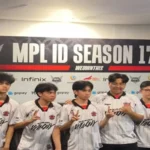 Drama Grand Final MPL ID S17: Bigetron BTR Rebut Gelar Juara dari Cengkeraman ONIC Esports!