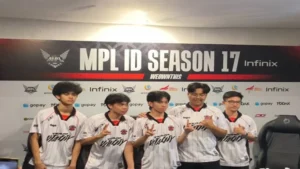 Drama Grand Final MPL ID S17: Bigetron BTR Rebut Gelar Juara dari Cengkeraman ONIC Esports!