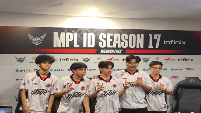 Drama Grand Final MPL ID S17: Bigetron BTR Rebut Gelar Juara dari Cengkeraman ONIC Esports!