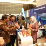 Dukung Hilirisasi Riset, Wakil Menteri Pangan Luncurkan Inovasi Faspol 5.0 dan Kompetisi PFsains 2026