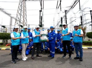 Dukung Kelancaran PKB XLVIII 2026, PLN UP2D Bali Pastikan Keandalan Sistem Distribusi Listrik