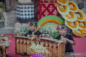 Duta Badung Getarkan PKB 2026, Tokoh Wayan Bongkar Realita Kehidupan Warga Adat Bali