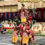 Duta Buleleng Menggaungkan Pesan Menjaga Harmoni Alam di PKB 2026