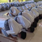 Dwigol Debut Sang ‘Anak Imigran’: Yasin Ayari Pilih Sujud Syukur, Bukan Selebrasi di Gawang Tunisia