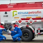 Elnusa Petrofin Perkuat Distribusi Avtur di Bali dan Nusa Tenggara