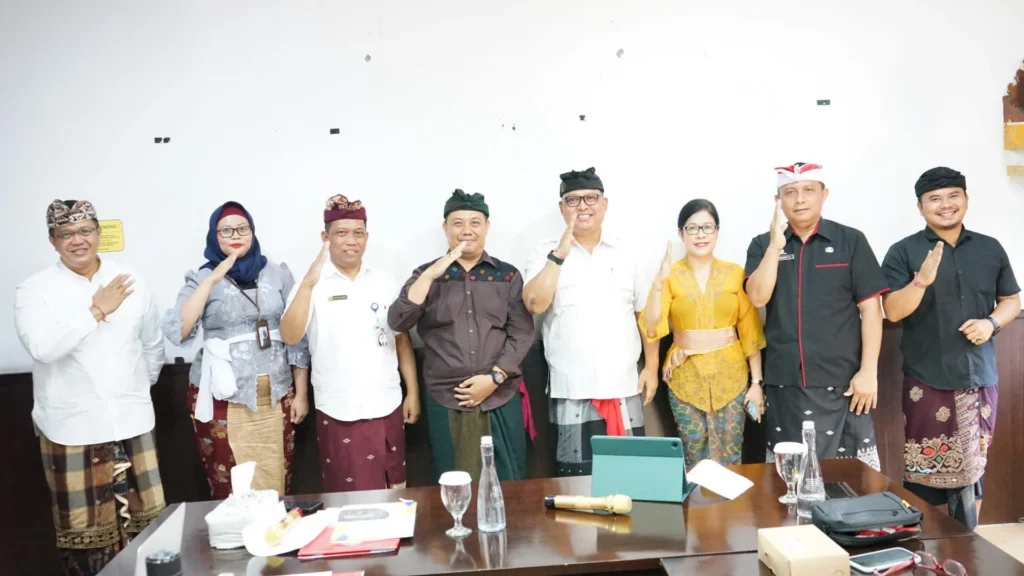 Enam Finalis Masuk Presentasi Tahap Akhir Penghargaan Adhyasta Prajaniti Tahun 2026