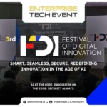Festival of Digital Innovation (FDI) Kembali Hadir di BSD City