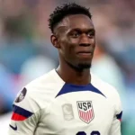 Folarin Balogun Pemain Kunci Kemenangan Timnas Amerika Serikat Atas Australia di Piala Dunia 2026