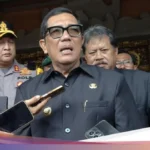 Gedung Pemulasaran Jenazah RSUD Tabanan Diresmikan, Bupati Sanjaya Perkuat Layanan Kesehatan